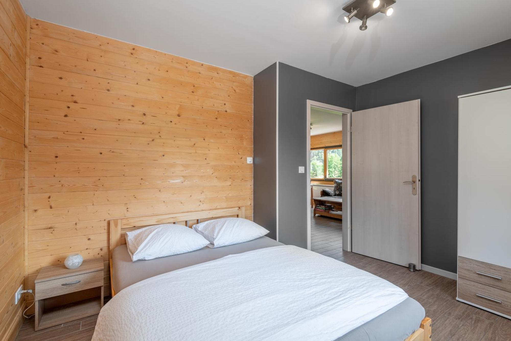 Chalets Du Bouchot & Jacuzzi Privatif Proximite Gerardmer & La Bresse Rochesson 외부 사진