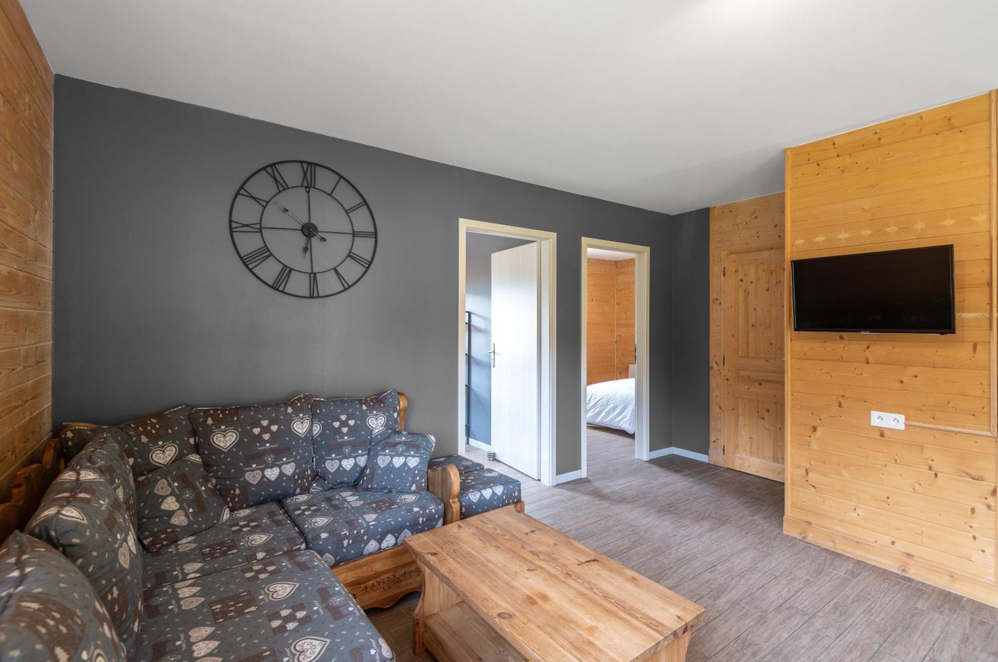 Chalets Du Bouchot & Jacuzzi Privatif Proximite Gerardmer & La Bresse Rochesson 외부 사진