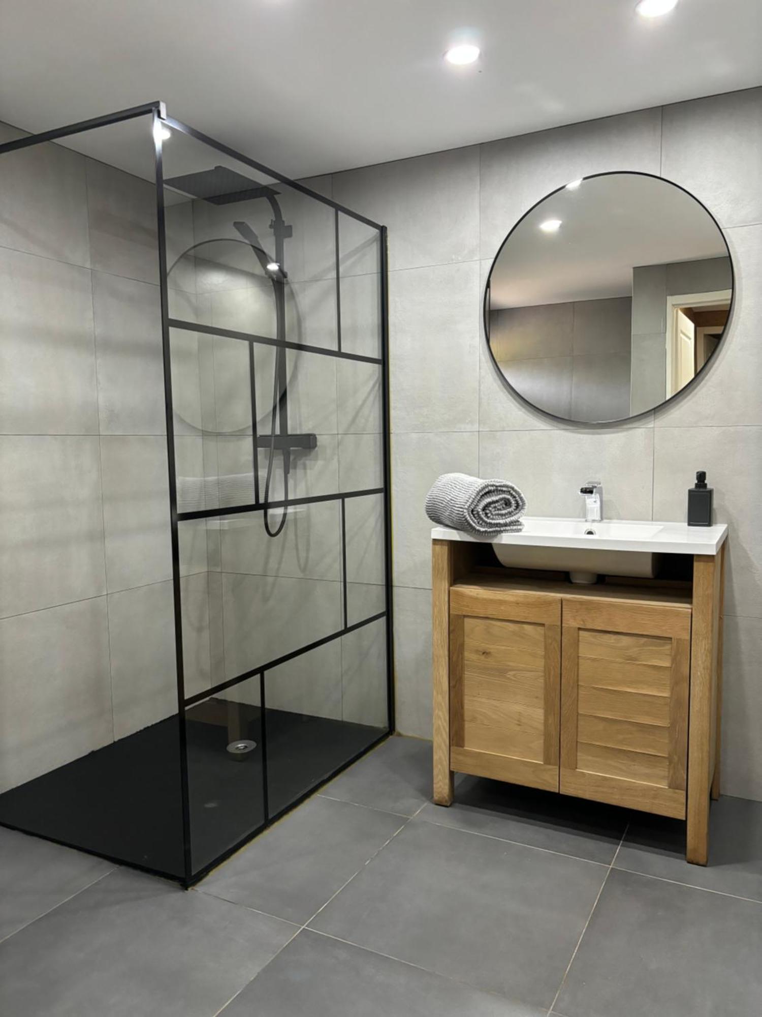 Chalets Du Bouchot & Jacuzzi Privatif Proximite Gerardmer & La Bresse Rochesson 외부 사진