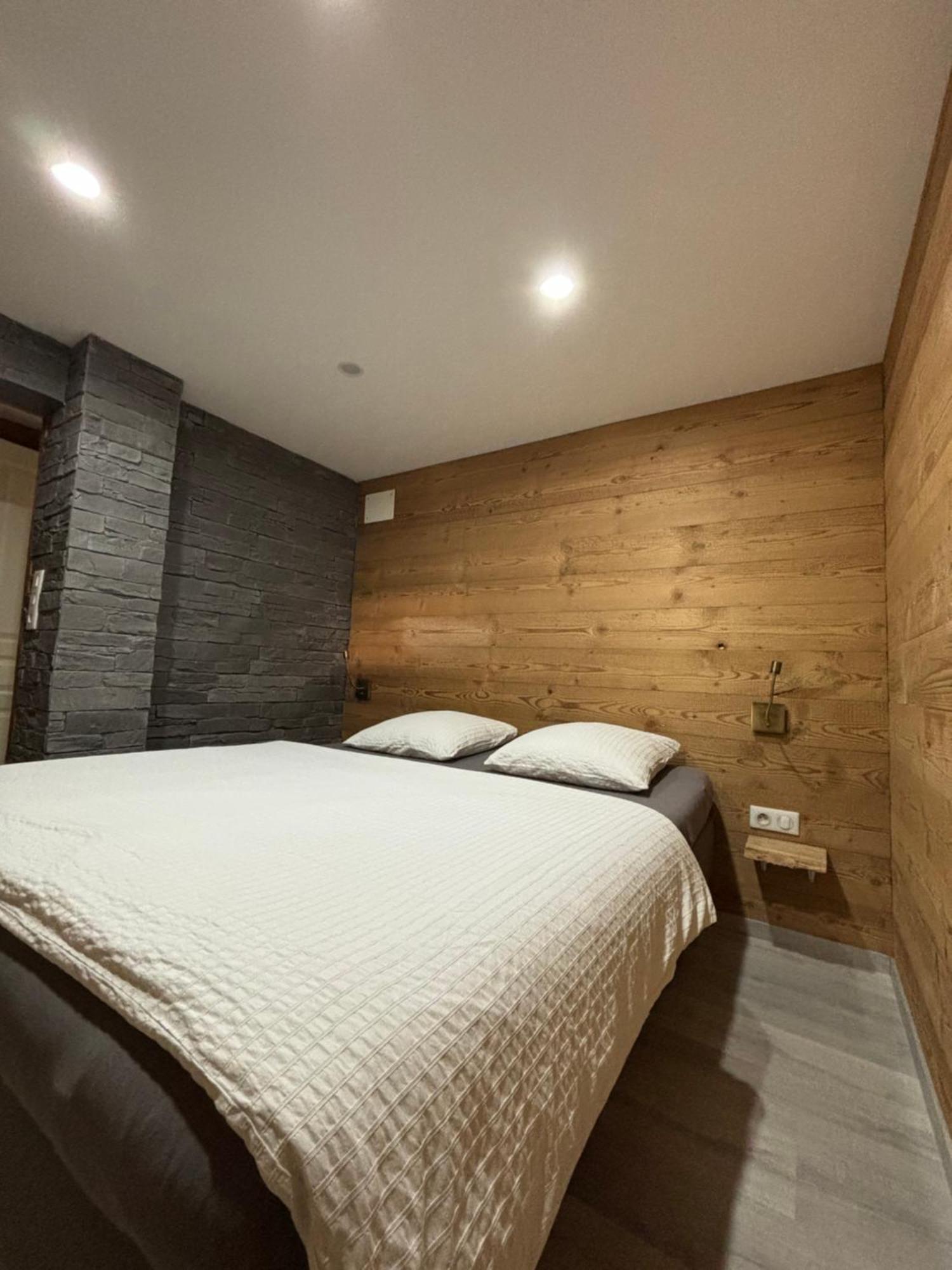 Chalets Du Bouchot & Jacuzzi Privatif Proximite Gerardmer & La Bresse Rochesson 외부 사진