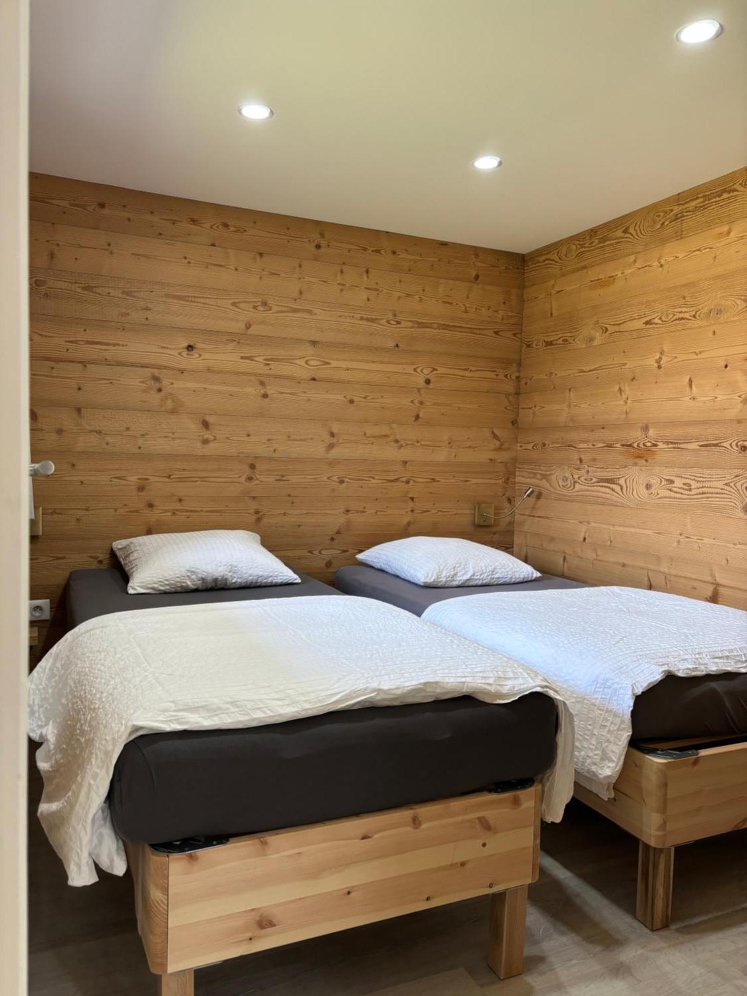 Chalets Du Bouchot & Jacuzzi Privatif Proximite Gerardmer & La Bresse Rochesson 외부 사진