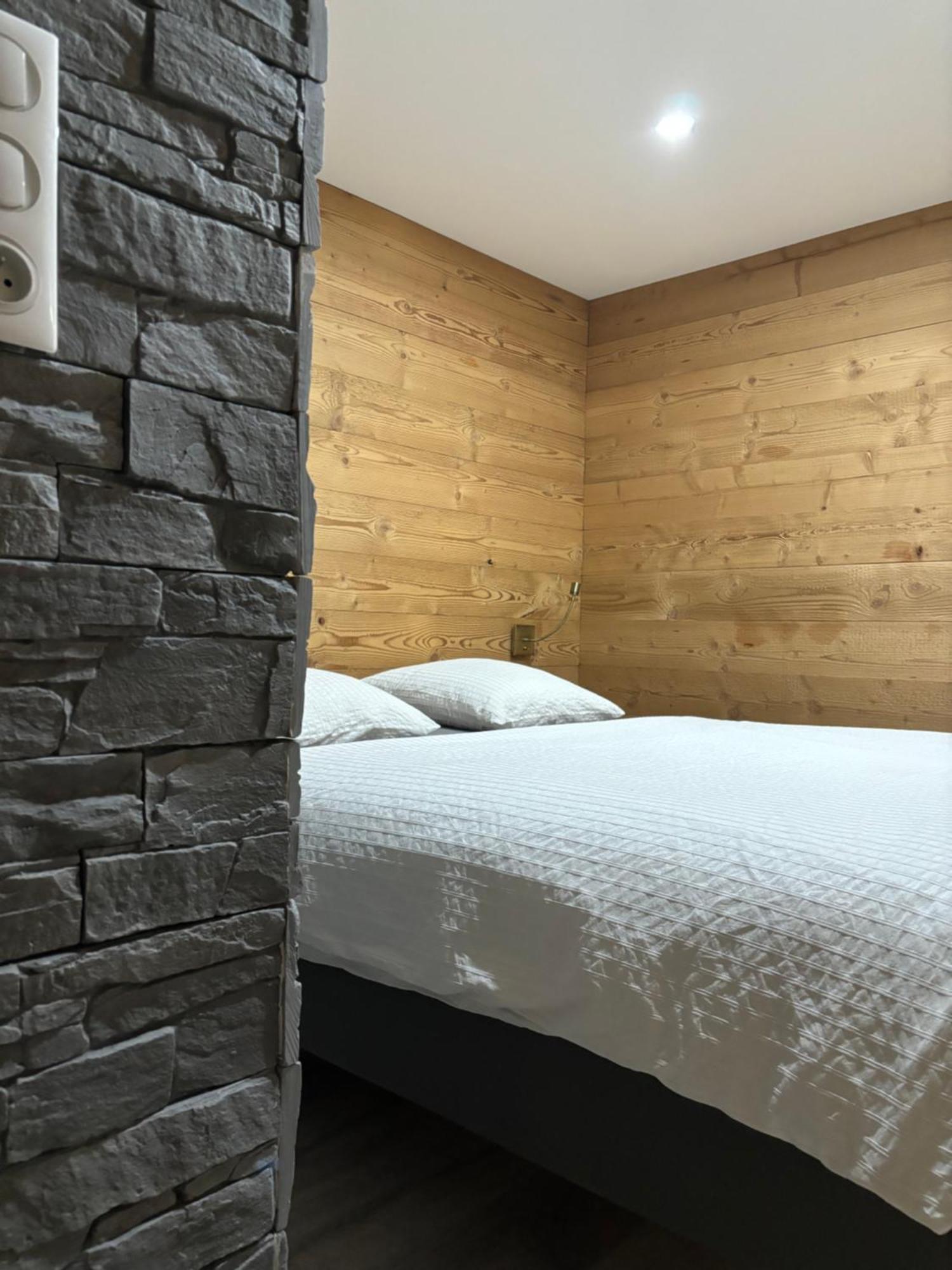 Chalets Du Bouchot & Jacuzzi Privatif Proximite Gerardmer & La Bresse Rochesson 외부 사진