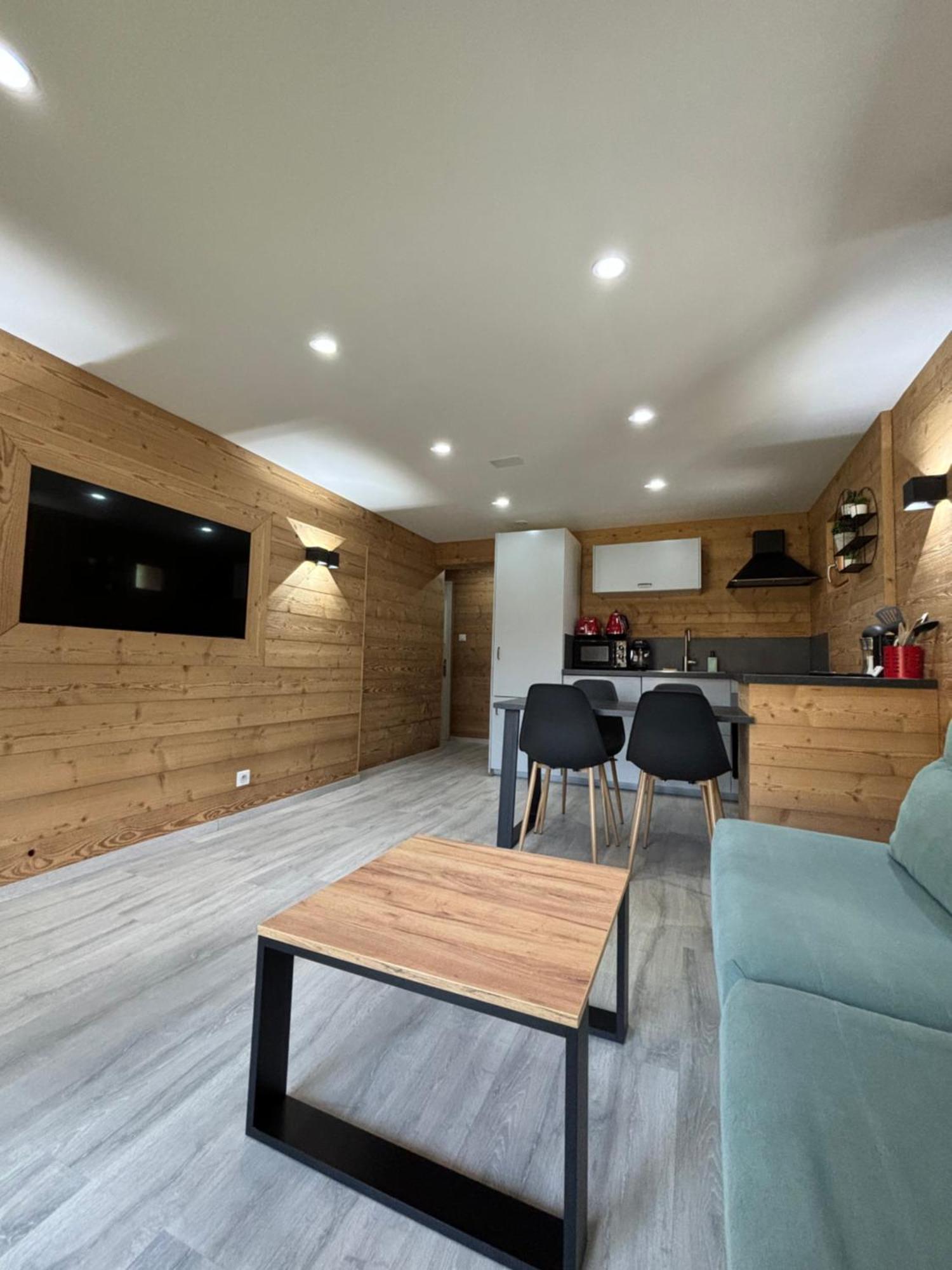 Chalets Du Bouchot & Jacuzzi Privatif Proximite Gerardmer & La Bresse Rochesson 외부 사진