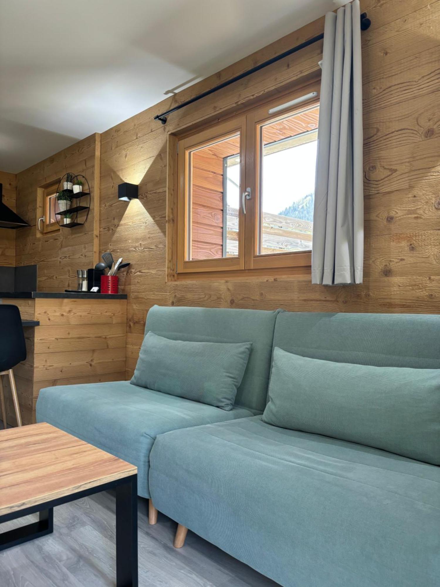 Chalets Du Bouchot & Jacuzzi Privatif Proximite Gerardmer & La Bresse Rochesson 외부 사진